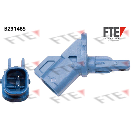 BZ3148S - Sensor, wheel speed 