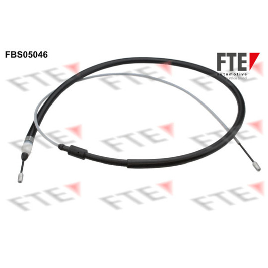 FBS05046 - Cable, parking brake 