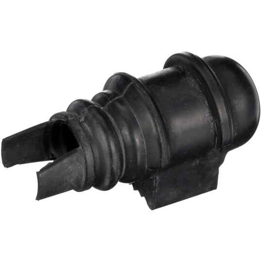 Mounting, stabiliser bar