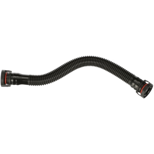 EMH410 - Hose, crankcase breather 