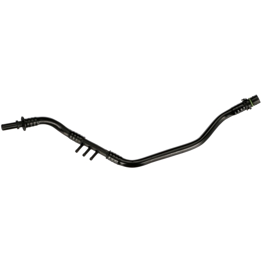 EMH432 - Hose, crankcase breather 