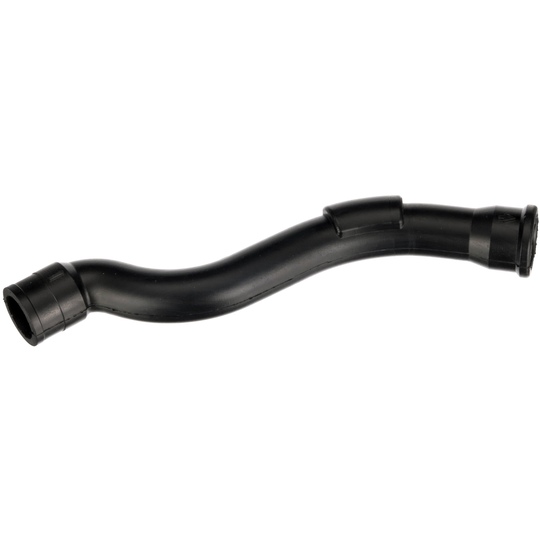 EMH455 - Hose, crankcase breather 