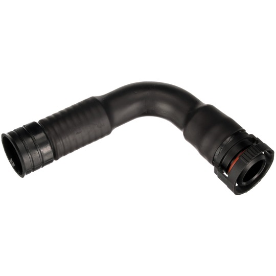 EMH451 - Hose, crankcase breather 