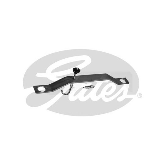 GAT4454 - Mounting Tools, timing belt 