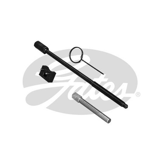 GAT4657 - Mounting Tools, timing belt 