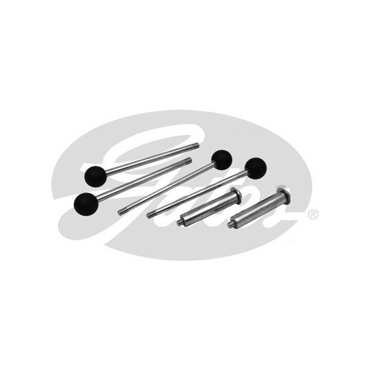 GAT4741 - Mounting Tools, timing belt 