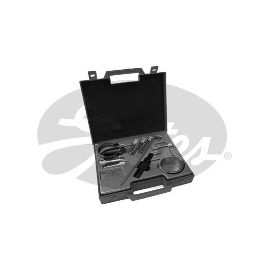 GAT4825 - Mounting Tools, timing belt 