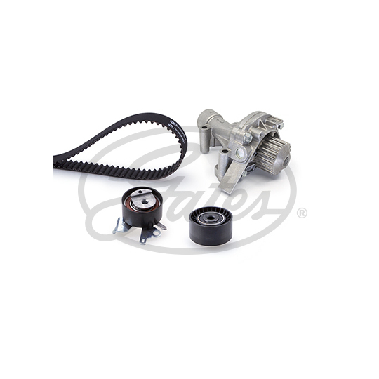 KP15582XS - Water Pump & Timing Belt Set 