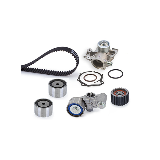 KP25241 - Water Pump & Timing Belt Set 