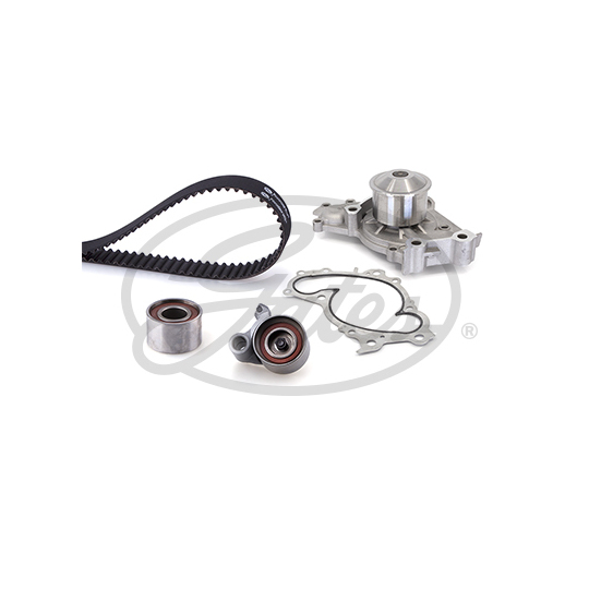 KP3T257 - Water Pump & Timing Belt Set 