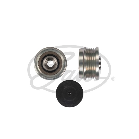 OAP7235 - Alternator Freewheel Clutch 