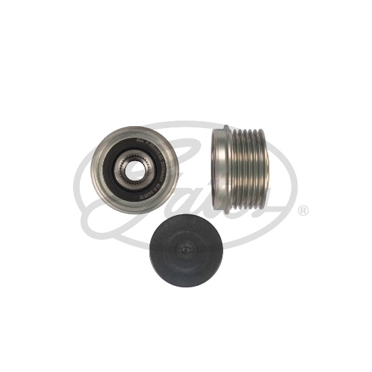 OAP7239 - Alternator Freewheel Clutch 