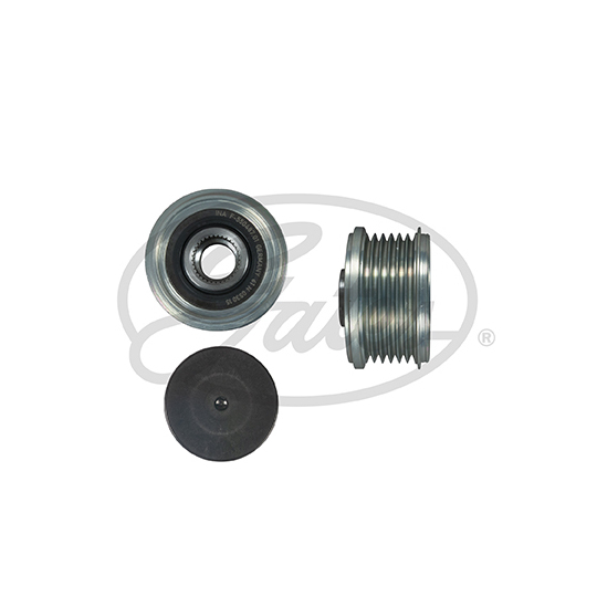 OAP7248 - Alternator Freewheel Clutch 