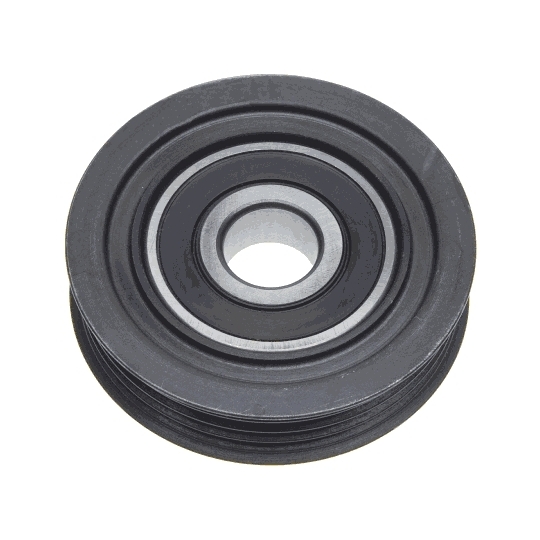 T36217 - Deflection/Guide Pulley, v-ribbed belt 