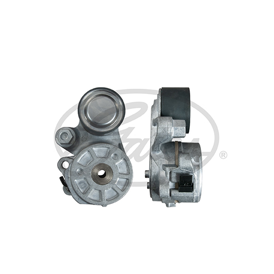 T38752 - Belt Tensioner, v-ribbed belt 