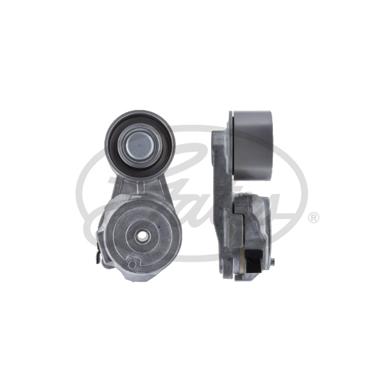 T38755 - Belt Tensioner, v-ribbed belt 