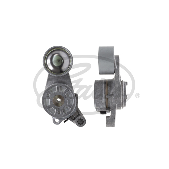 T38760 - Belt Tensioner, v-ribbed belt 