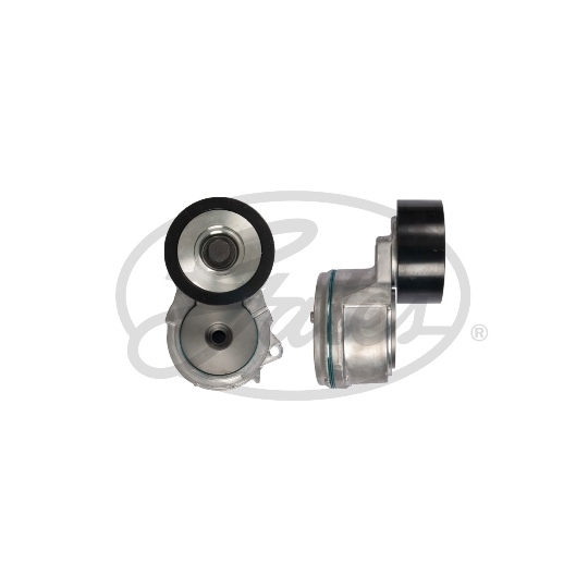 T38722 - Belt Tensioner, v-ribbed belt 