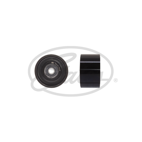 T38763 - Tensioner Pulley, v-ribbed belt 