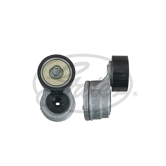 T38737 - Belt Tensioner, v-ribbed belt 