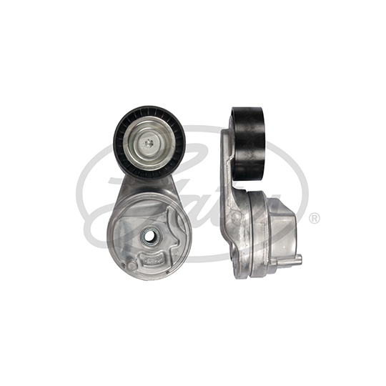 T39408 - Belt Tensioner, v-ribbed belt 