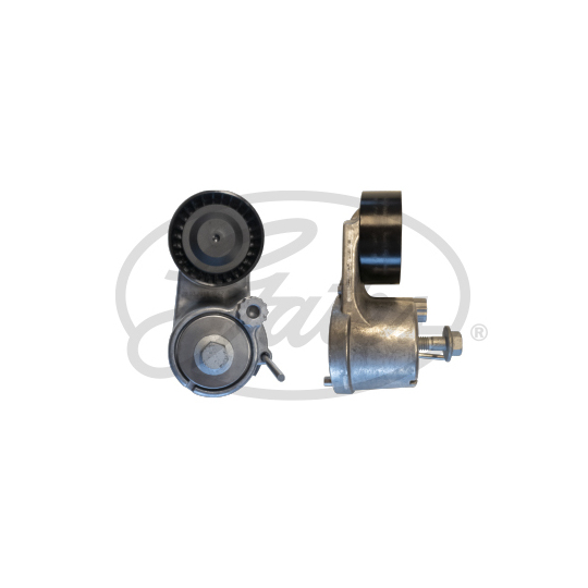 T39482 - Belt Tensioner, v-ribbed belt 