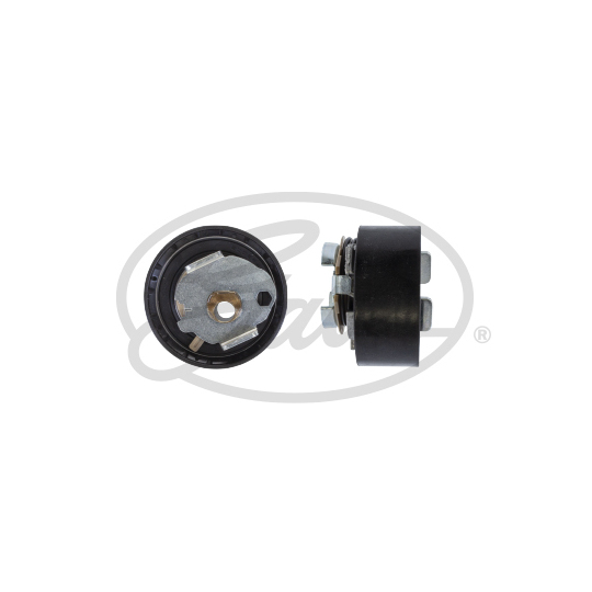 T43273 - Tensioner Pulley, timing belt 