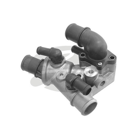 TH33980G1 - Thermostat, coolant 