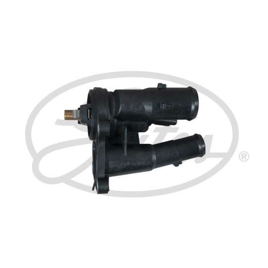 TH49898G1 - Thermostat, coolant 