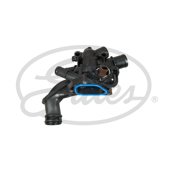 TH531105G1 - Thermostat, coolant 