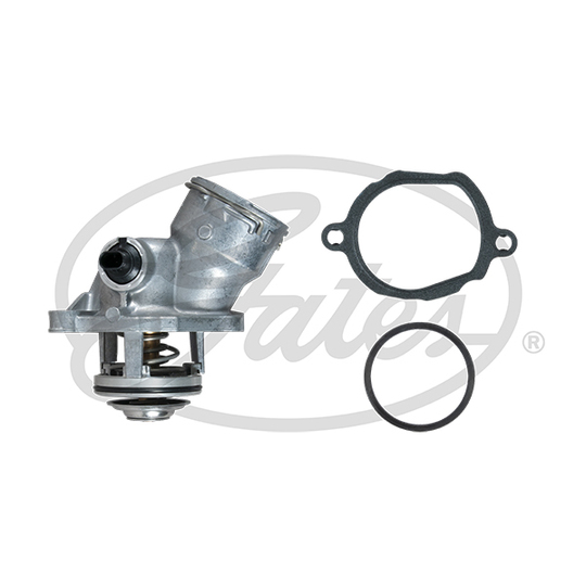TH530100G1 - Thermostat, coolant 