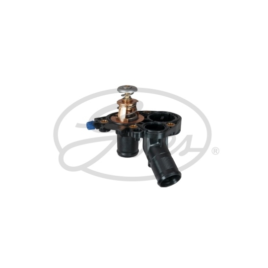 TH60883G1 - Thermostat, coolant 