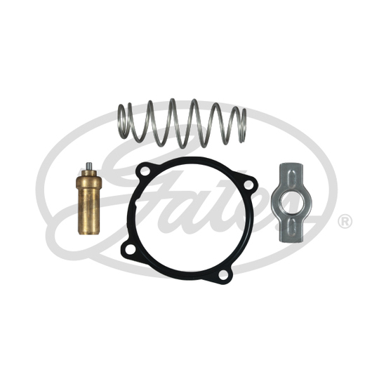 TH62079G1 - Thermostat, coolant 