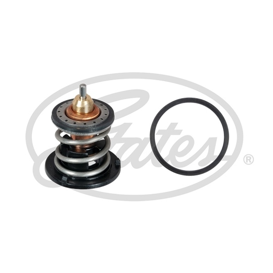TH60380G1 - Thermostat, coolant 