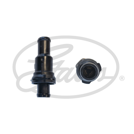 TH62275 - Thermostat, coolant 