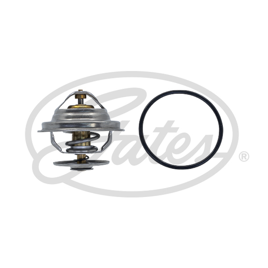 TH62775G1 - Thermostat, coolant 