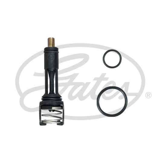TH606113G1 - Thermostat, coolant 