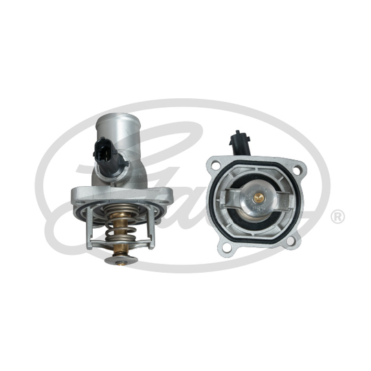TH611105G1 - Thermostat, coolant 