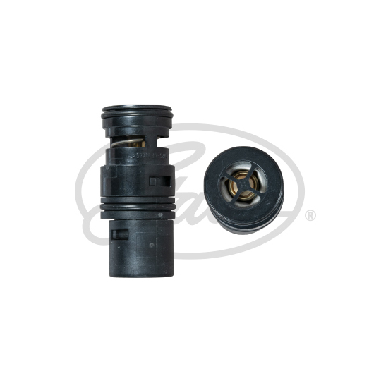 TH61580 - Thermostat, oil cooling 