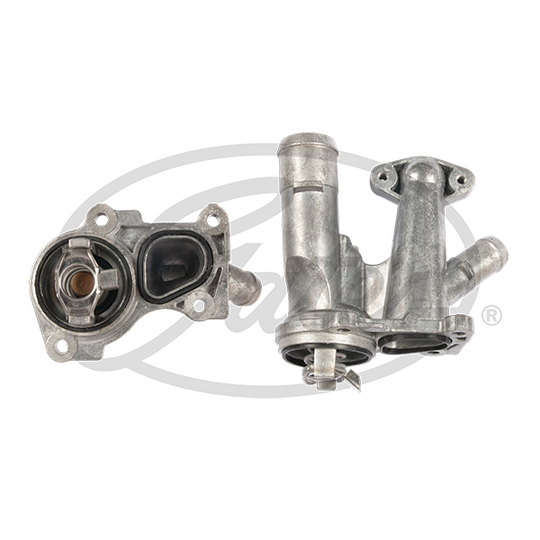 TH60490G1 - Thermostat, coolant 