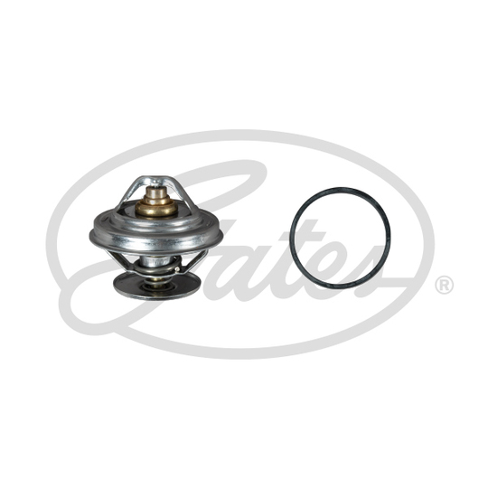TH62183G1 - Thermostat, coolant 