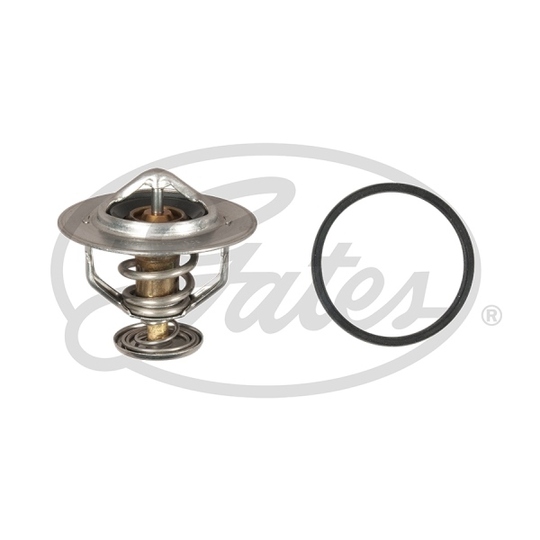 TH60588G1 - Thermostat, coolant 