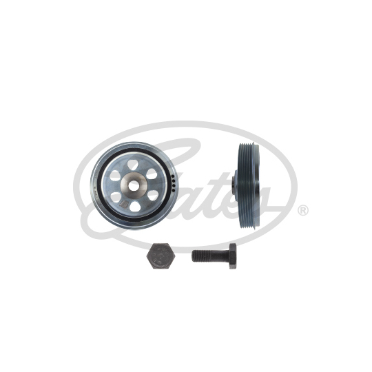 TVD1198A - Belt Pulley, crankshaft 