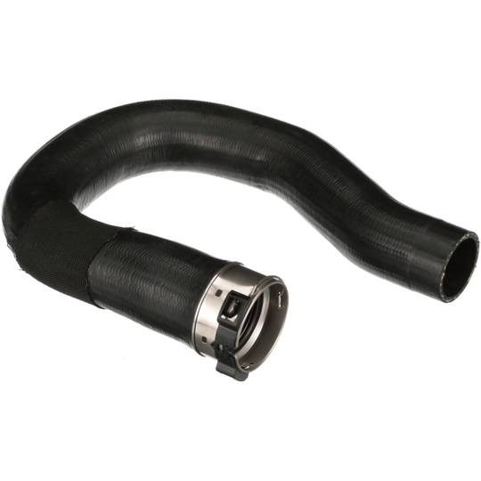 09-1386 - Charger Air Hose 