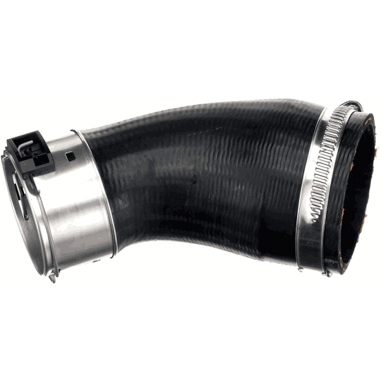 09-1385 - Charger Air Hose 