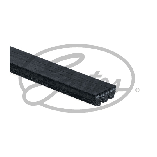 3PK560HD - V-Ribbed Belt 