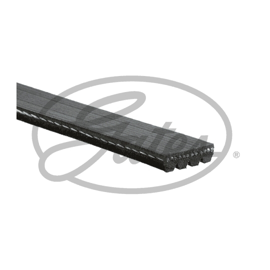 4PK916-890SF - V-Ribbed Belt 