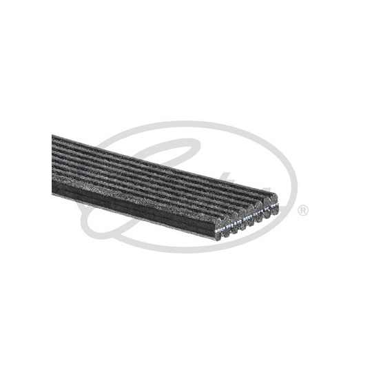 8DPK1410 - V-Ribbed Belt 