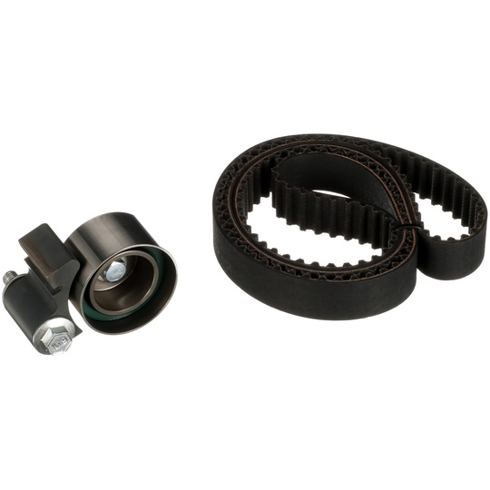 K015674XS - Timing Belt Set 