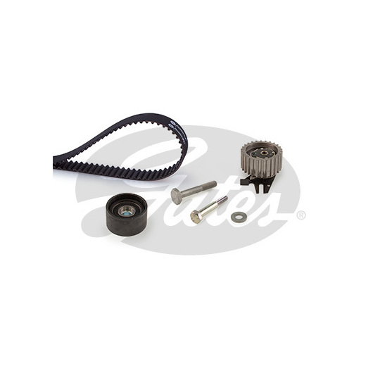 K015684XS - Timing Belt Set 